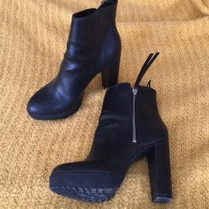 H&M Boots